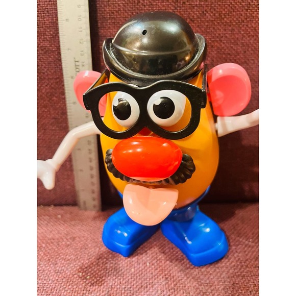 Mr Potato  Head vintage 1985 - Picture 2 of 6